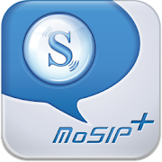 MoSIP Plus  Icon