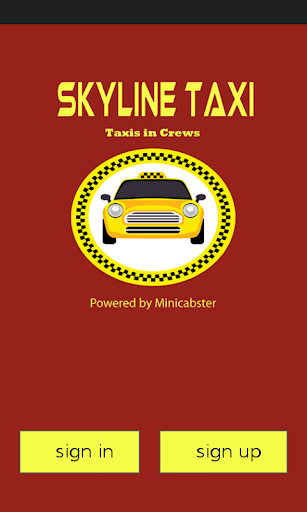 Skyline Taxi