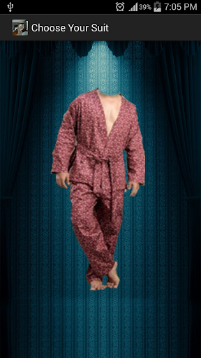 免費下載攝影APP|Man Nightwear Photo Camera app開箱文|APP開箱王