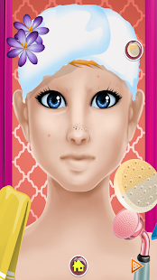 Mermaid Princess Salon Spa Screenshots 1