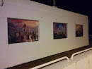 3 Murals