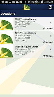Xplore FCU e-Deposit Screenshots 2