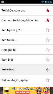 Hoc tieng Y giao tiep(圖4)-速報App