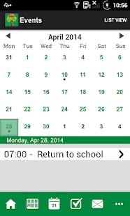 Free Download Treehouse Nursery School APK