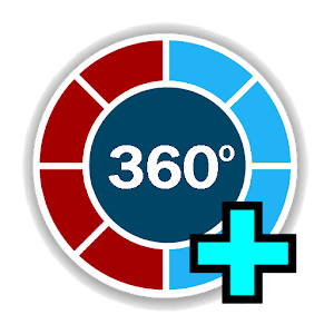 Field Compass Plus 1.0.8