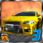 Cover Image of Download Action Racing 3D Lite 3 FREE 1.3.5 APK