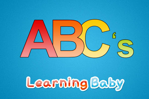 Baby ABC's - New Baby ABC App