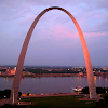 Gateway Arch Live Wallpaper