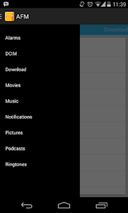 How to get A File Manager 1.6 apk for pc