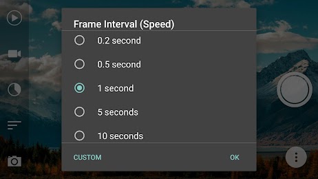 Framelapse: Time Lapse Camera 2