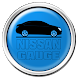 Nissan Gauge Pro