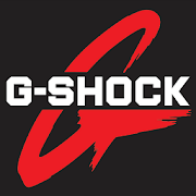 G-SHOCK Polska  Icon