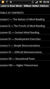 Learn to Read Minds FREE BOOK(圖2)-速報App