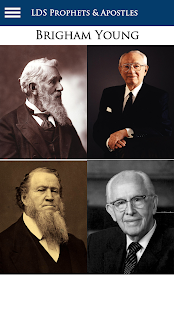 LDS Prophets & Apostles Lite(圖3)-速報App