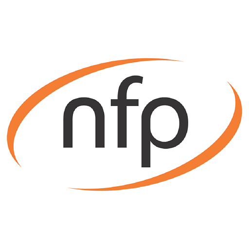 nfp resourcing LOGO-APP點子