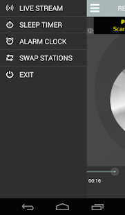 KRTZ 98.7 Screenshots 1