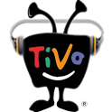 TiVo Music Server icon