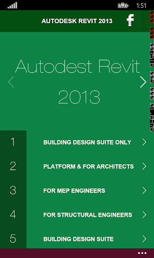 Learn Autodesk Building 2013
