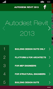 Autodesk Building Design 2013