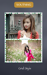 Photo Art Frame by Creative Studio Apps poster 9