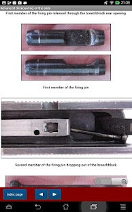 Lastest FN pistol model 1903 explained APK for Android