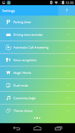Parrot MINIKIT Neo 2 poster 3