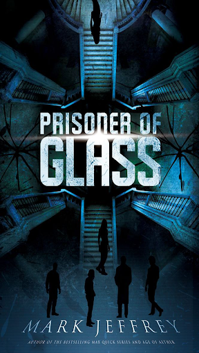 Prisoner of Glass