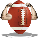 AutoBall Football Free logo