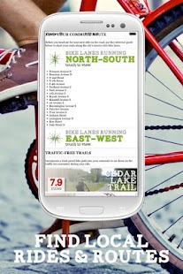 Minneapolis Bikes Screenshots 1