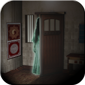 Escape The Horror's Floor