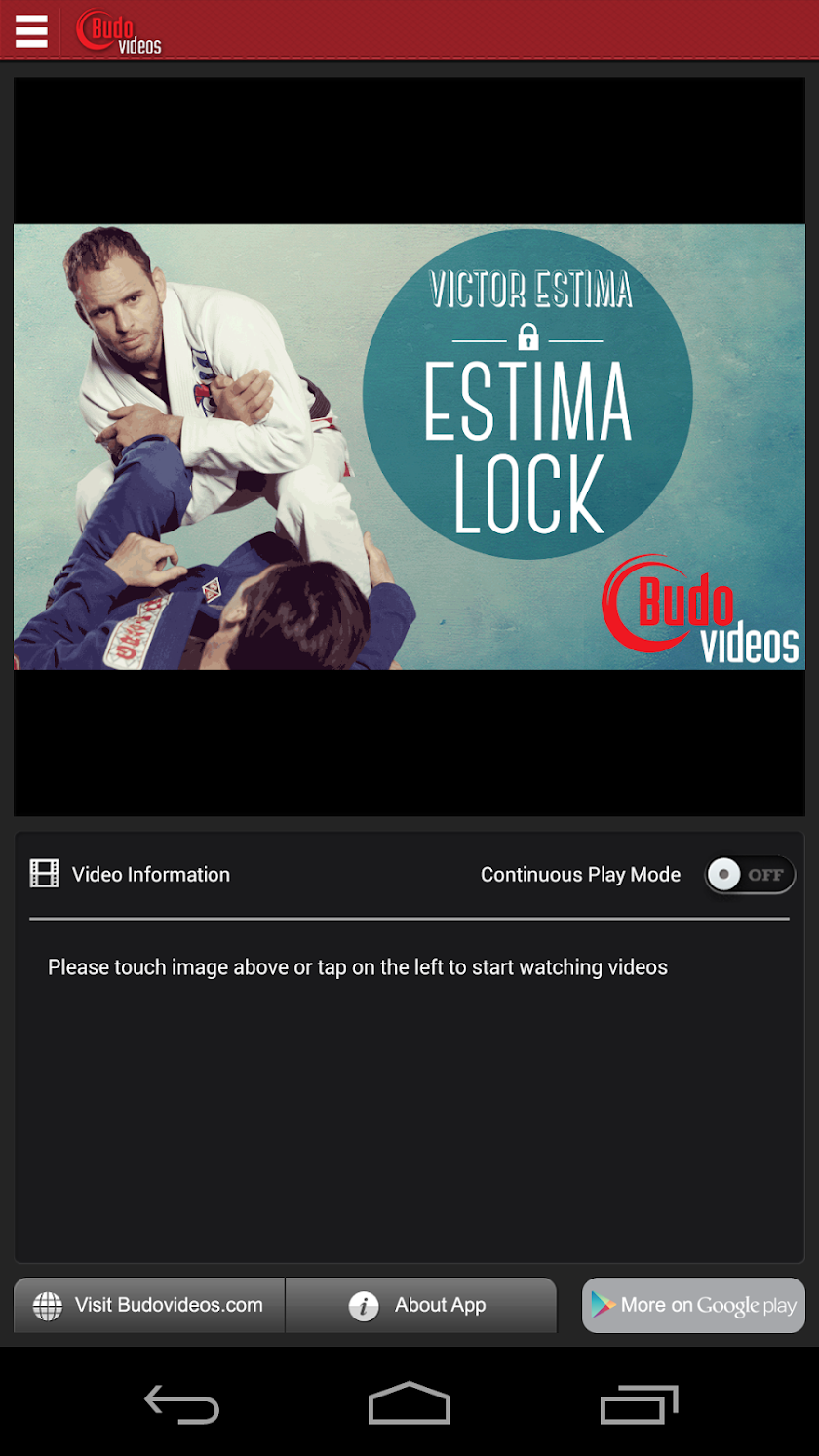 Estima Lock by Victor Estima Screen 2