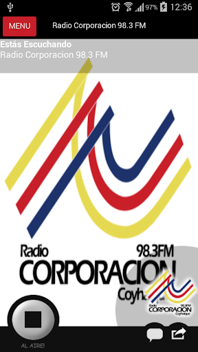 Radio Corporacion Coyhaique