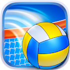 Volleyball Champions 3D - Online Sports Game 7.1