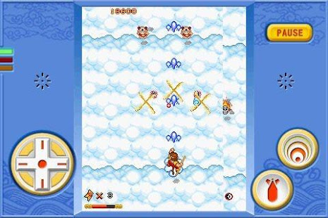 西遊戰記(圖4)-速報App