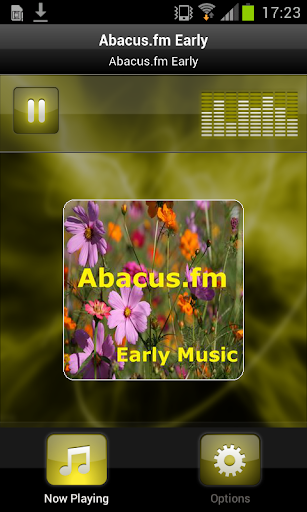 Abacus.fm Early