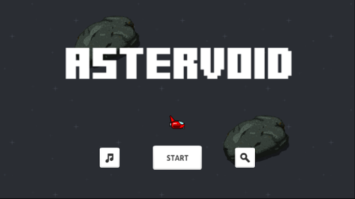 Astervoid