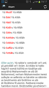 Namaz Tesbihatı(圖2)-速報App