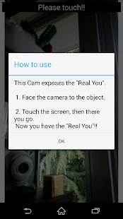 You Got Me!!! Cam(圖1)-速報App