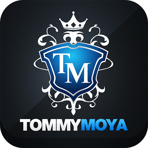 Pastor Tommy Moya 教育 App LOGO-APP開箱王