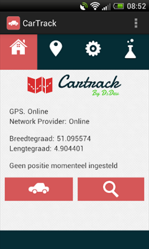 CarTrack