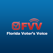 Florida Voter Panel 3.4 Icon