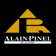 Alain Pinel Realtors 5.800.45 Icon