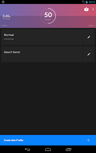 Battery Saver(圖6)-速報App