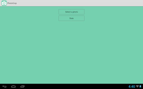 PhotoCrop - Crop the picture(圖5)-速報App