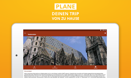 Kos Premium Guide Screenshots 3