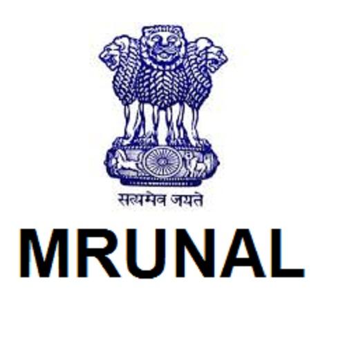 MRUNAL UPSC CSAT LOGO-APP點子