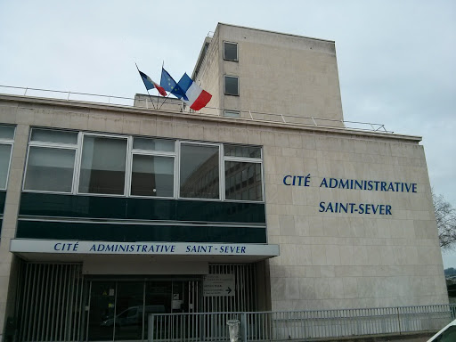 Citée Administrative St Sever