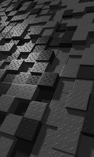 Digital Flux Live Wallpaper(圖8)-速報App