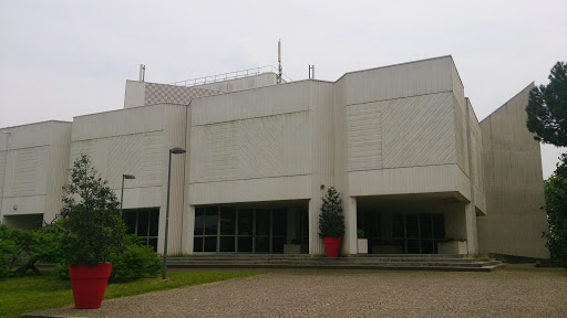 Auditorium Biagio Marin