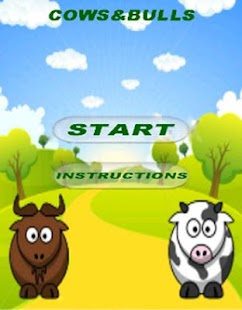 How to mod Cows And Bulls 1.0 apk for laptop